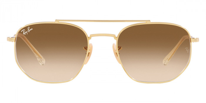 Ray-Ban™ RB3707 001/51 54 - Gold