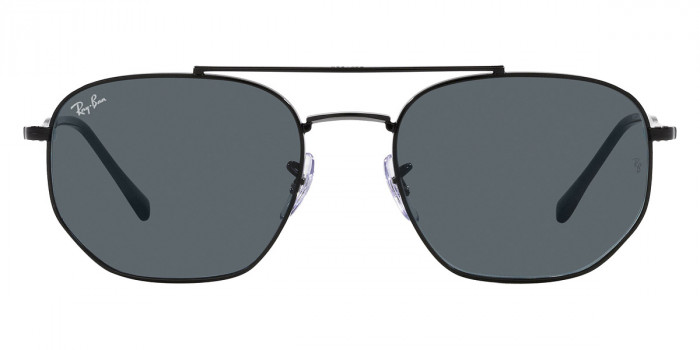 Ray-Ban™ RB3707 9257R5 54 - Black
