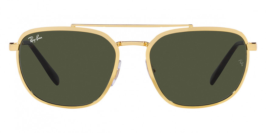 Ray-Ban™ RB3708 001/31 56 - Gold