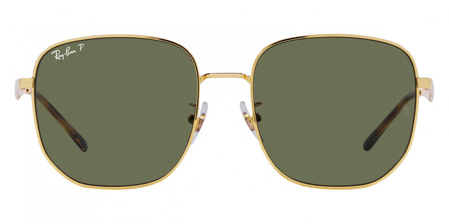 Ray-Ban™ RB3713D 001/9A 57 - Gold