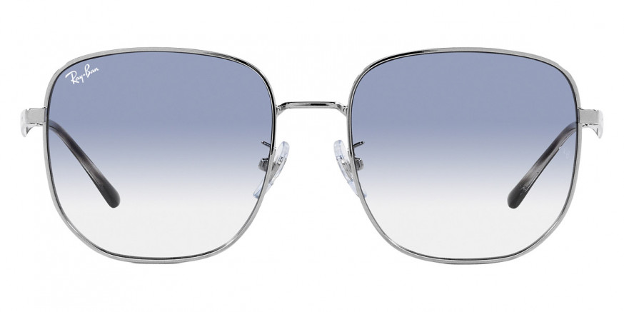 Ray-Ban™ RB3713D 003/19 57 - Silver