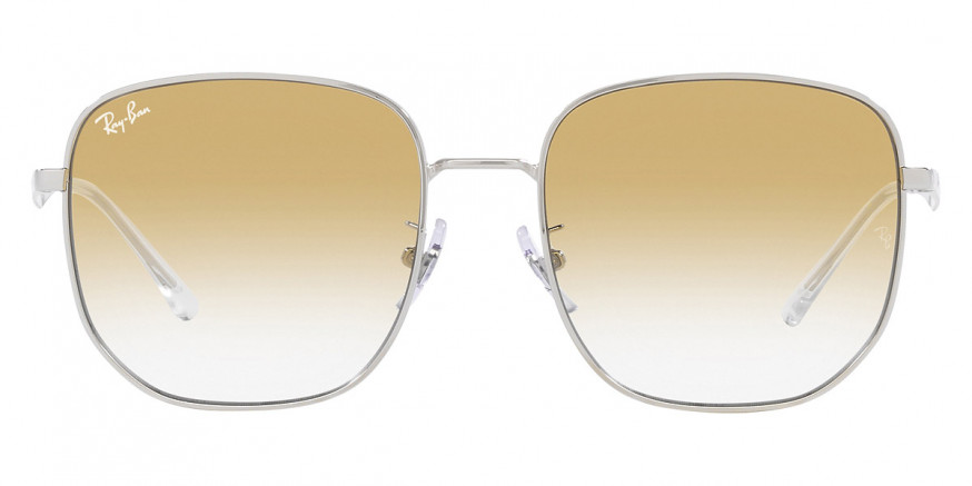 Ray-Ban™ RB3713D 003/2Q 57 - Silver