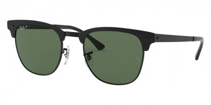 Ray-Ban™ - Clubmaster Metal RB3716