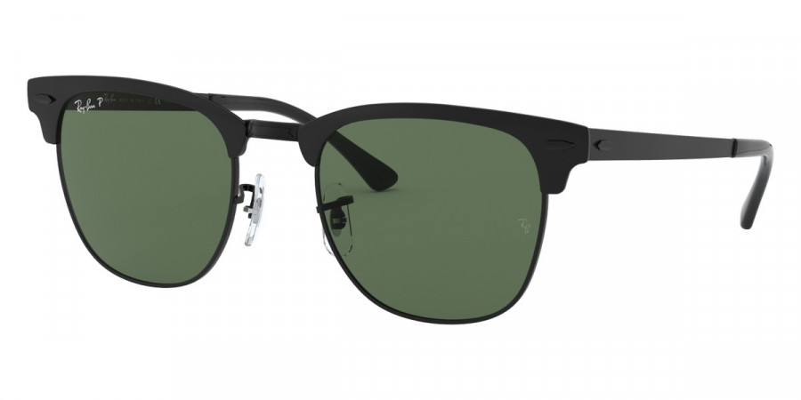 Ray-Ban™ - Clubmaster Metal RB3716