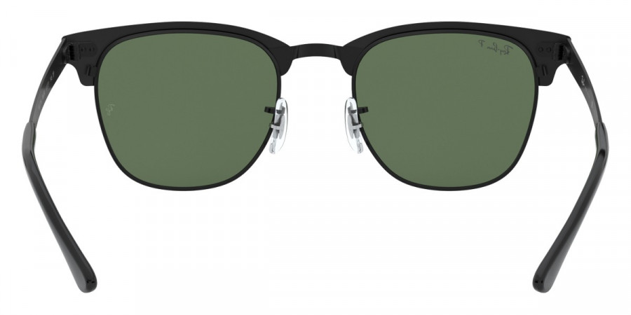 Ray-Ban™ - Clubmaster Metal RB3716