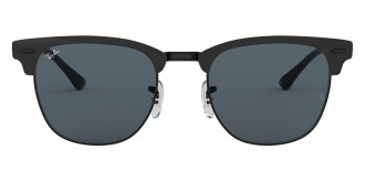 Color: Matte Black On Black (186/R5) - Ray-Ban RB3716186/R551