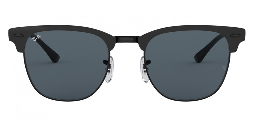 Color: Matte Black On Black (186/R5) - Ray-Ban RB3716186/R551
