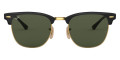 Black On Arista / G-15 Green 187