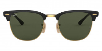 Color: Black On Arista (187) - Ray-Ban RB371618751