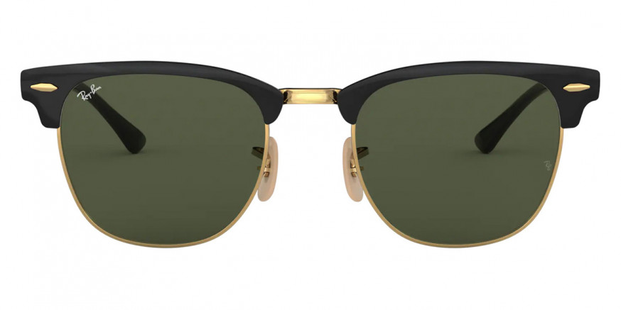Color: Black On Arista (187) - Ray-Ban RB371618751