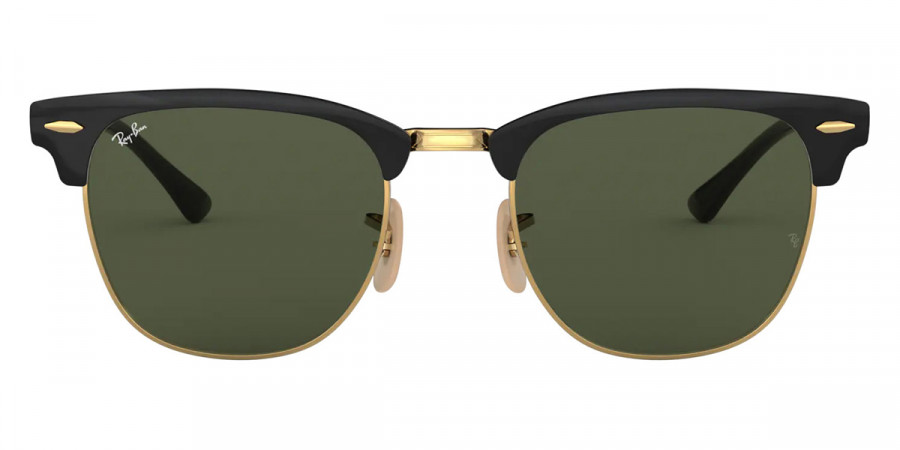 Ray-Ban™ - Clubmaster Metal RB3716