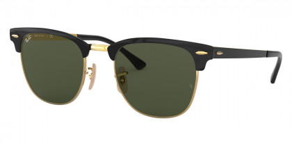 Color: Black On Arista (187) - Ray-Ban RB371618751