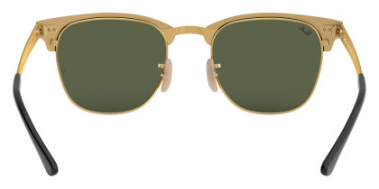 Ray-Ban™ - Clubmaster Metal RB3716