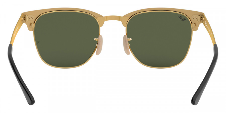 Ray-Ban™ - Clubmaster Metal RB3716