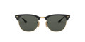 Black On Arista / G-15 Green 187/58