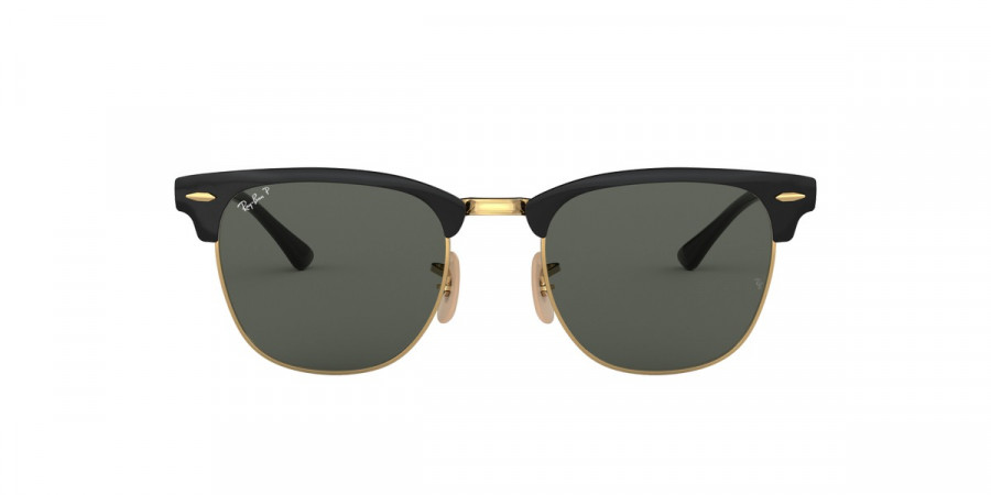 Ray-Ban™ - Clubmaster Metal RB3716