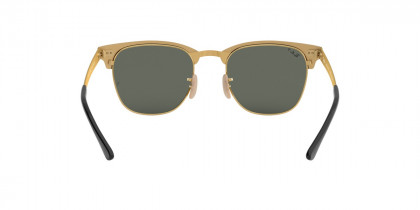 Ray-Ban™ - Clubmaster Metal RB3716