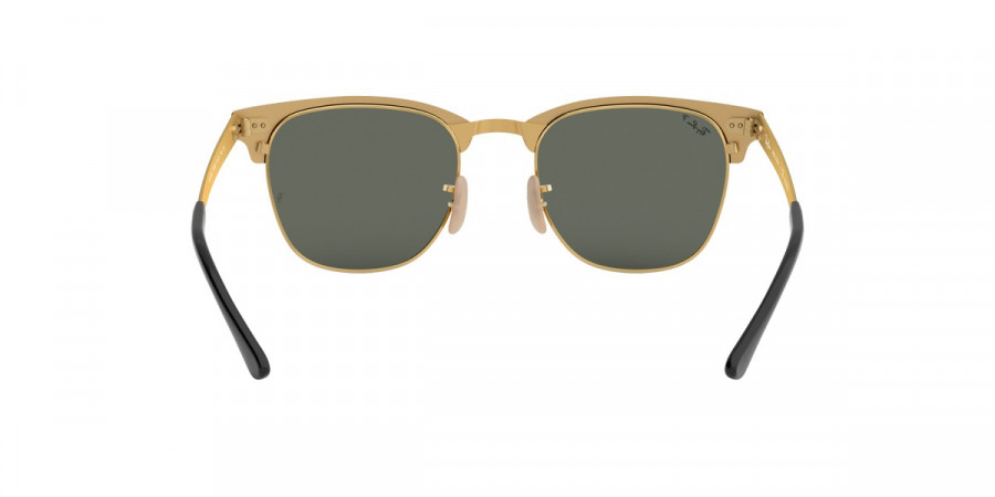 Ray-Ban™ - Clubmaster Metal RB3716