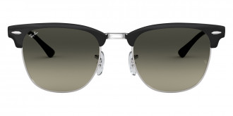 Color: Black On Silver (900471) - Ray-Ban RB371690047151