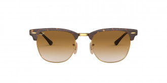 Color: Havana On Arista (900851) - Ray-Ban RB371690085151