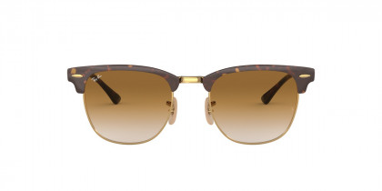 Ray-Ban™ - Clubmaster Metal RB3716
