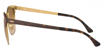 Ray-Ban™ - Clubmaster Metal RB3716