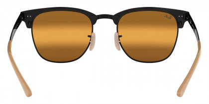 Ray-Ban™ - Clubmaster Metal RB3716