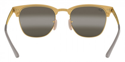 Ray-Ban™ - Clubmaster Metal RB3716