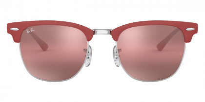 Ray-Ban™ - Clubmaster Metal RB3716