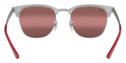 Ray-Ban™ - Clubmaster Metal RB3716
