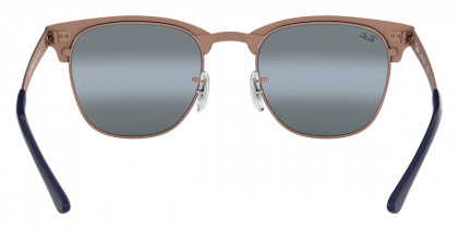 Ray-Ban™ - Clubmaster Metal RB3716