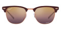 Bordeaux on Rose Gold / Red Polarized