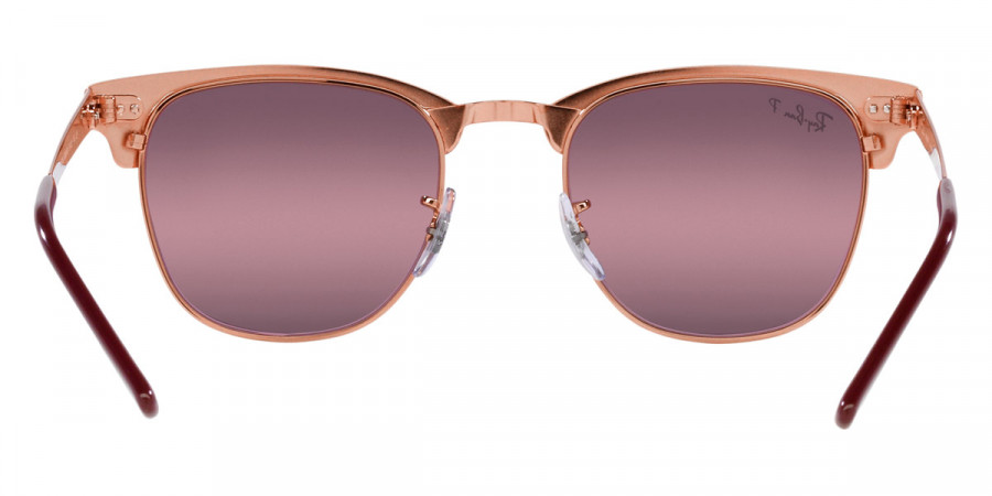 Color: Bordeaux on Rose Gold (9253G9) - Ray-Ban RB37169253G951