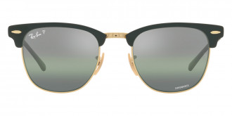 Color: Green on Arista (9255G4) - Ray-Ban RB37169255G451