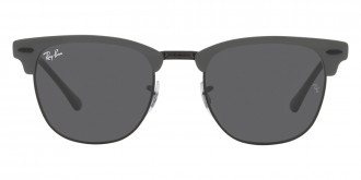 Color: Gray on Black (9256B1) - Ray-Ban RB37169256B151