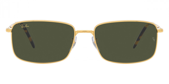 Ray-Ban™ RB3717 919631 57 - Gold