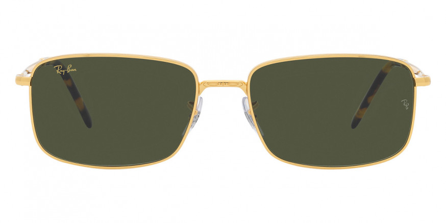 Ray-Ban™ RB3717 919631 57 - Gold