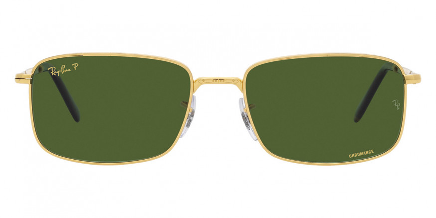 Ray-Ban™ RB3717 9196P1 57 - Gold