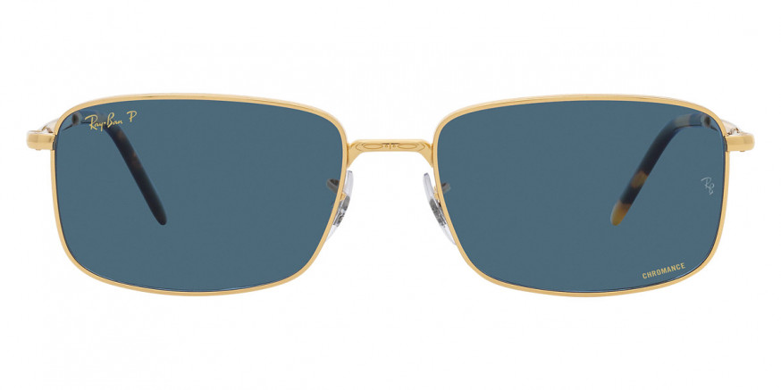 Ray-Ban™ RB3717 9196S2 57 - Gold