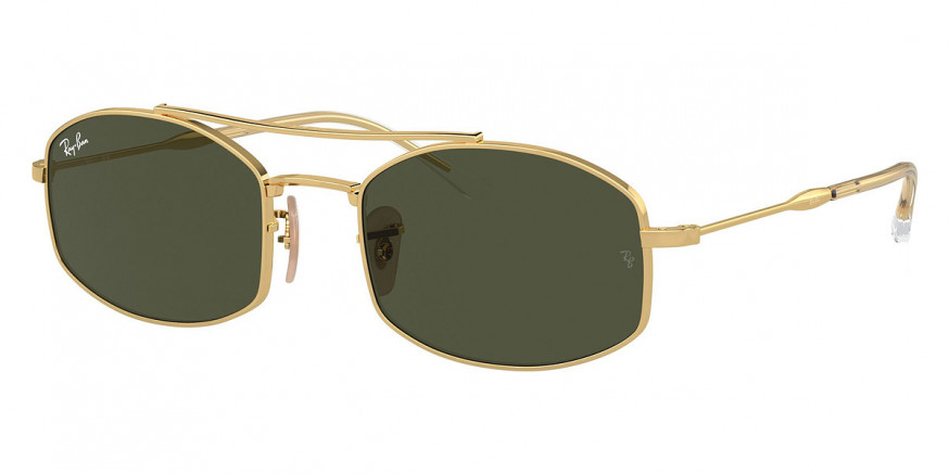 Ray-Ban™ RB3719 001/31 54 - Gold