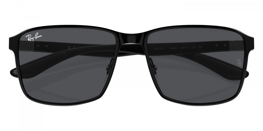 Ray-Ban™ - RB3721