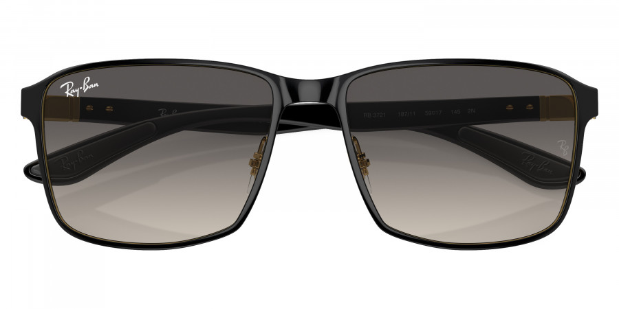 Ray-Ban™ - RB3721