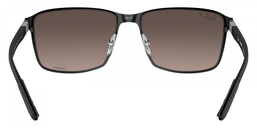 Ray-Ban™ - RB3721CH