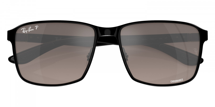 Ray-Ban™ - RB3721CH