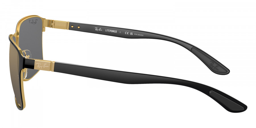 Ray-Ban™ - RB3721CH