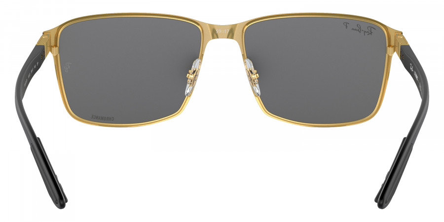 Ray-Ban™ - RB3721CH