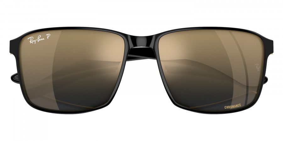 Ray-Ban™ - RB3721CH