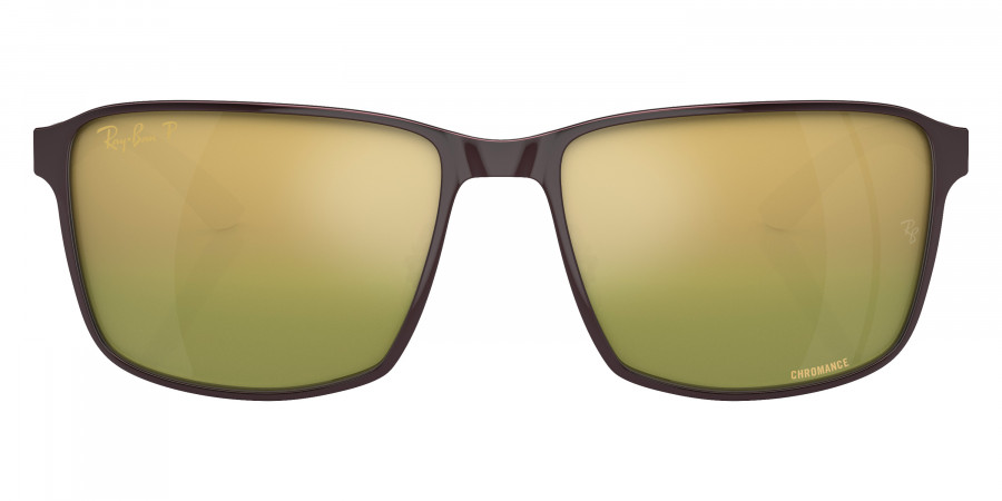 Ray-Ban™ - RB3721CH