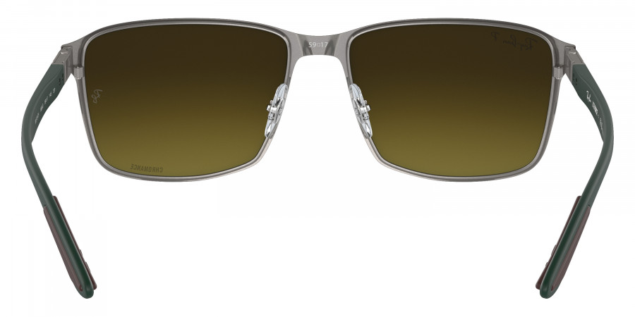 Ray-Ban™ - RB3721CH