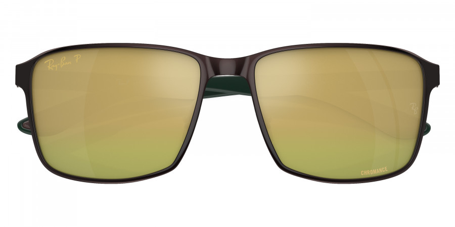 Ray-Ban™ - RB3721CH